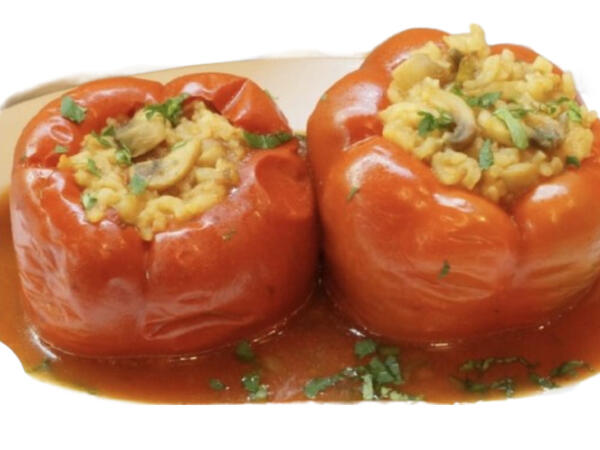 Enjoy a delicious homemade recipe