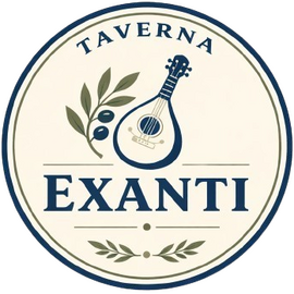 Taverna Exanti logo